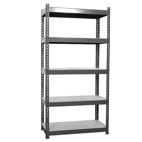 Ms Slotted Angle Racks Manufacturers in Mandi
